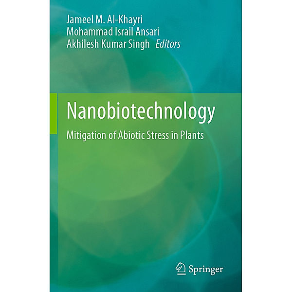 Nanobiotechnology