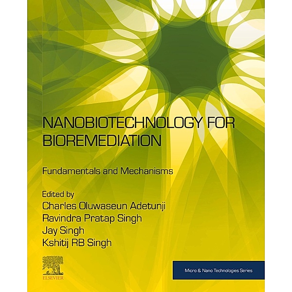 Nanobiotechnology for Bioremediation