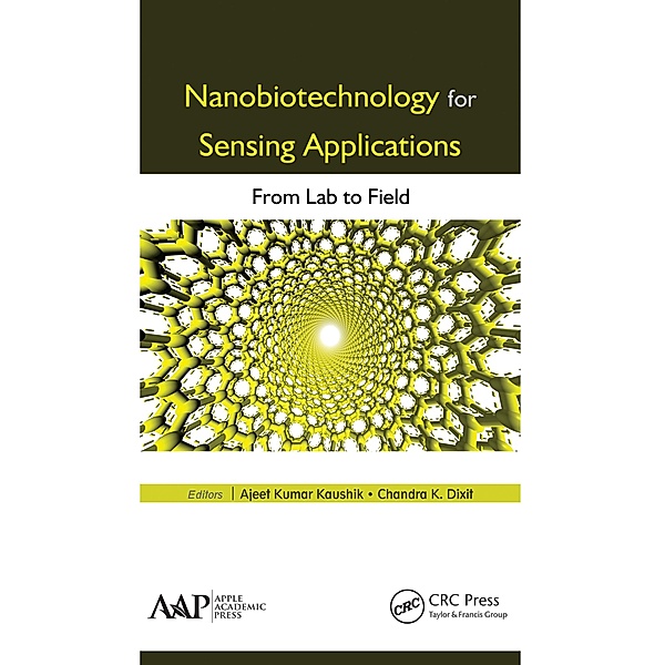 Nanobiotechnology for Sensing Applications