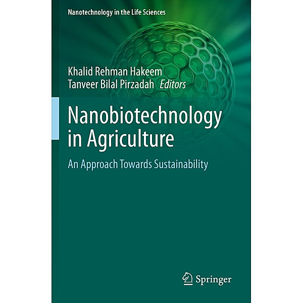 Nanobiotechnology in Agriculture