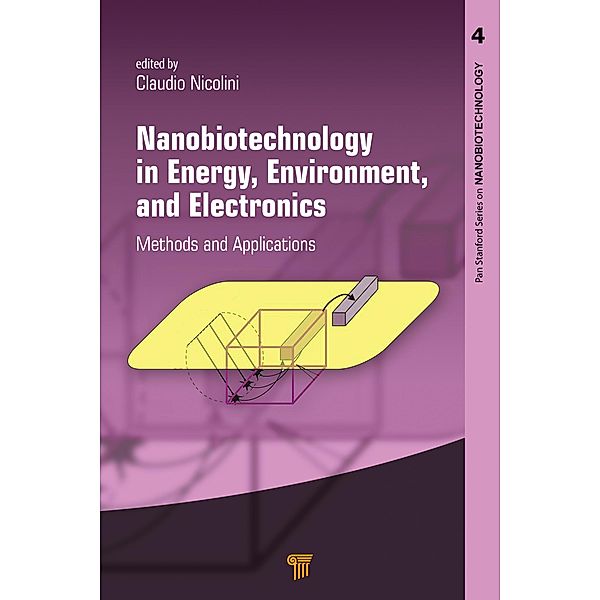 Nanobiotechnology in Energy, Environment and Electronics