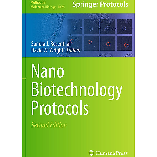 NanoBiotechnology Protocols