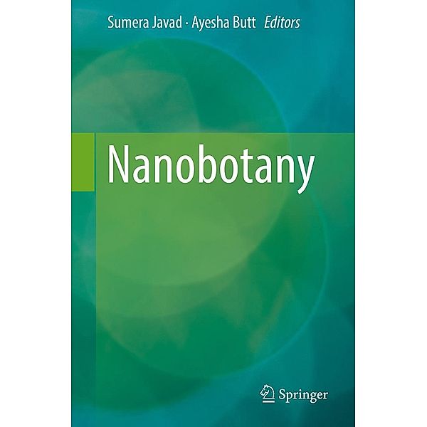 Nanobotany