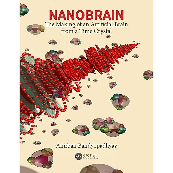 Nanobrain, Anirban Bandyopadhyay