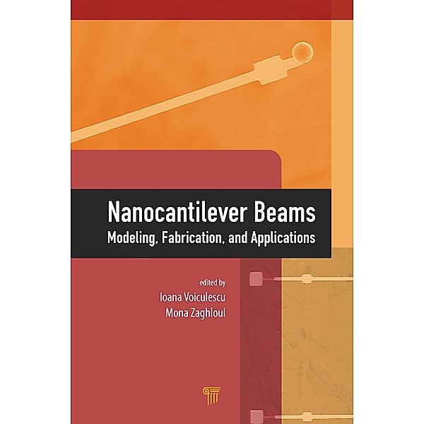 Nanocantilever Beams