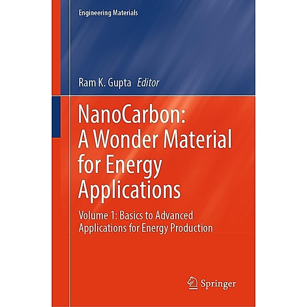 NanoCarbon: A Wonder Material for Energy Applications / Engineering Materials