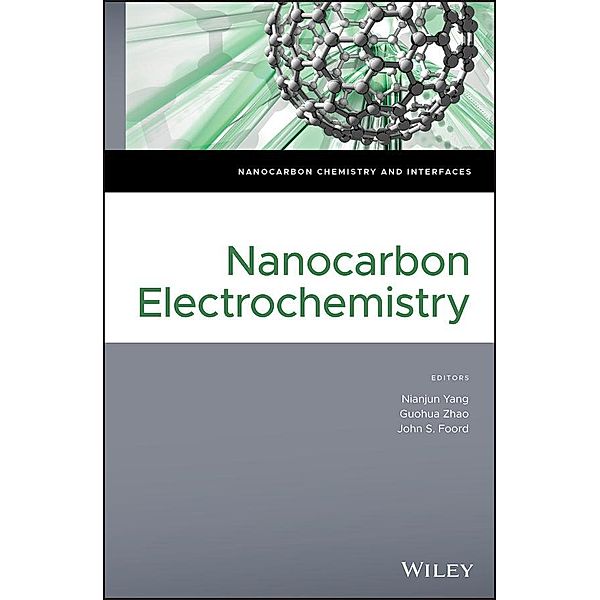 Nanocarbon Electrochemistry / Nanocarbon Chemistry and Interfaces                     (NY)