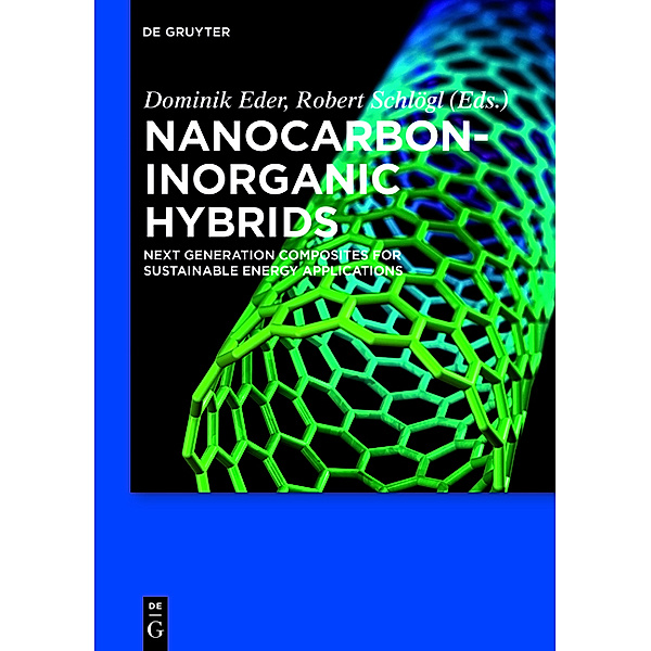 Nanocarbon-Inorganic Hybrids