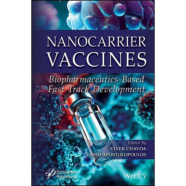 Nanocarrier Vaccines