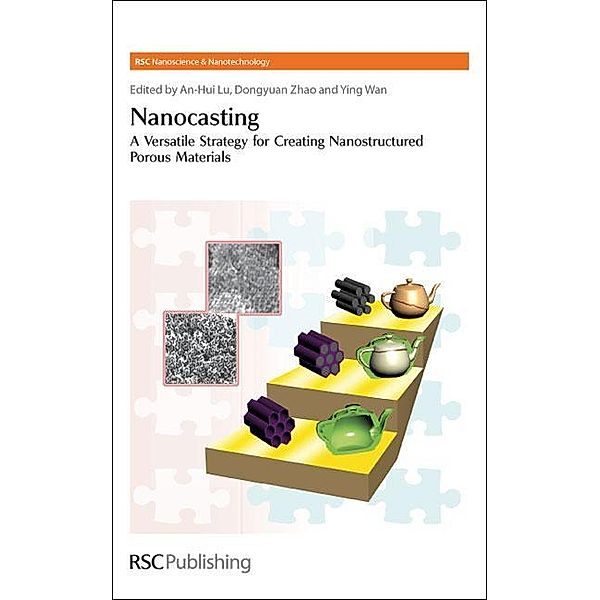 Nanocasting / ISSN, An-Hui Lu, Dongyuan Zhao