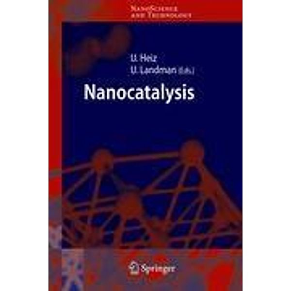 Nanocatalysis