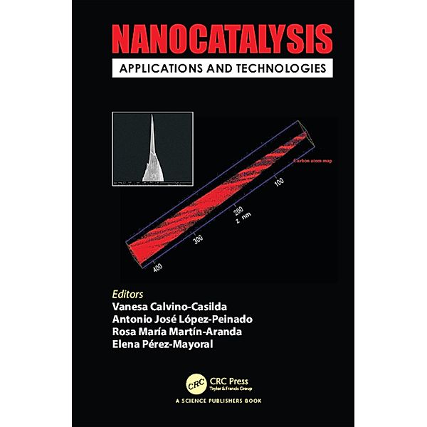 Nanocatalysis