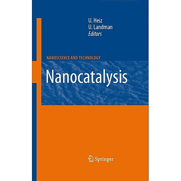 Nanocatalysis / NanoScience and Technology