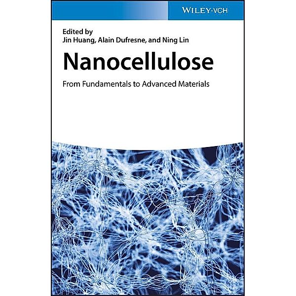 Nanocellulose