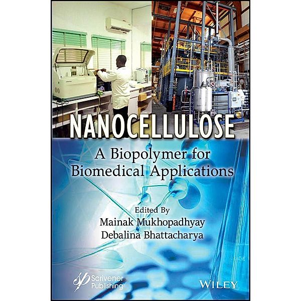 Nanocellulose