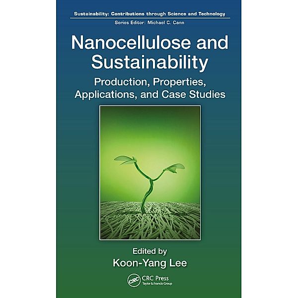 Nanocellulose and Sustainability