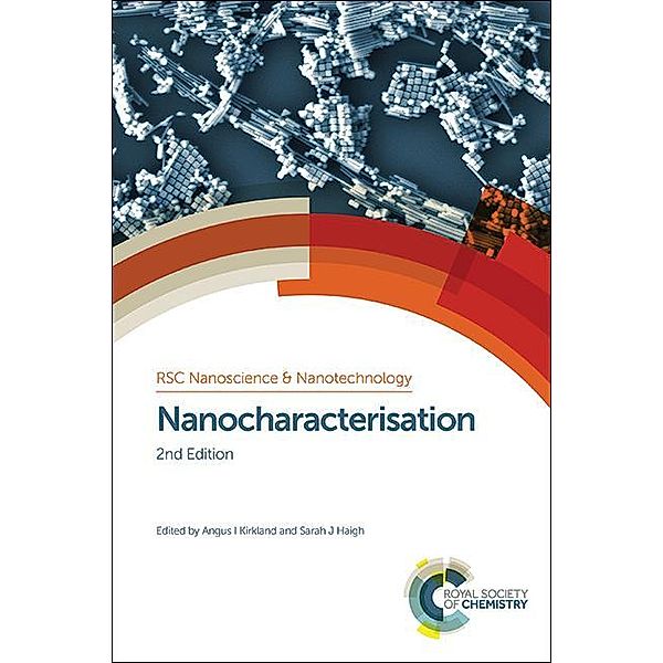 Nanocharacterisation / ISSN