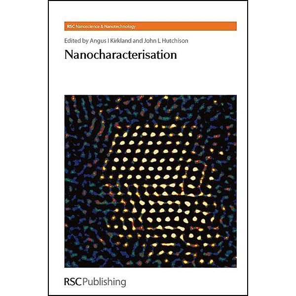 Nanocharacterisation / ISSN