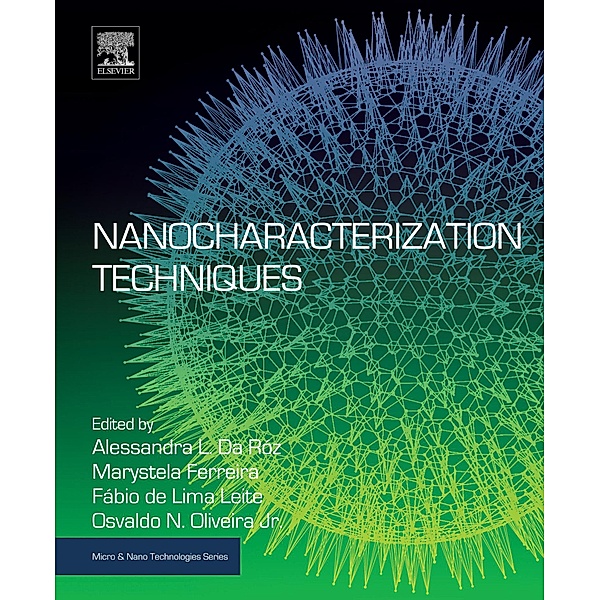 Nanocharacterization Techniques
