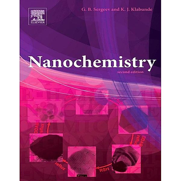 Nanochemistry, Kenneth J. Klabunde, Gleb B. Sergeev