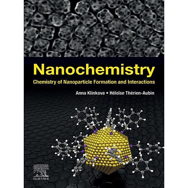 Nanochemistry, Anna Klinkova, Héloïse Thérien-Aubin