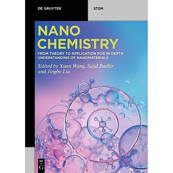 Nanochemistry / De Gruyter STEM