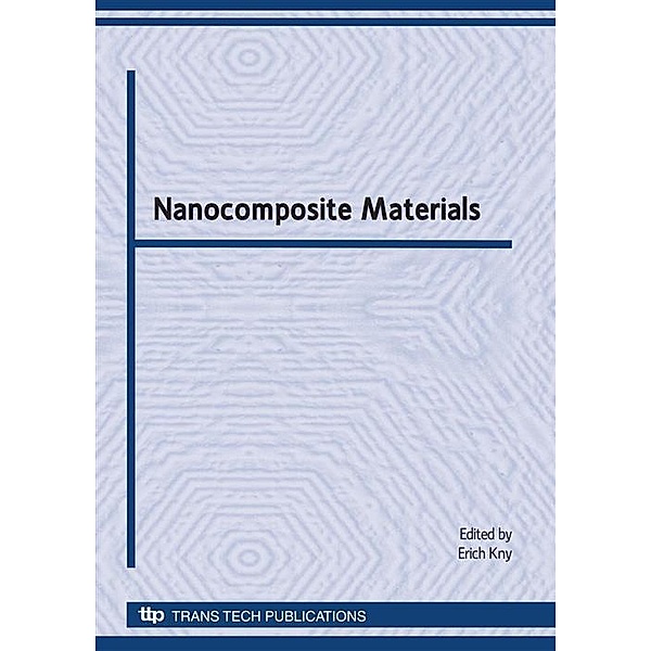 Nanocomposite Materials