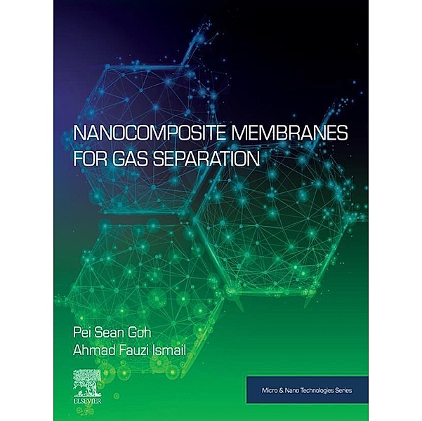 Nanocomposite Membranes for Gas Separation