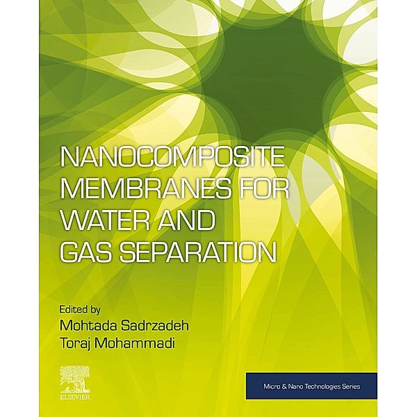 Nanocomposite Membranes for Water and Gas Separation