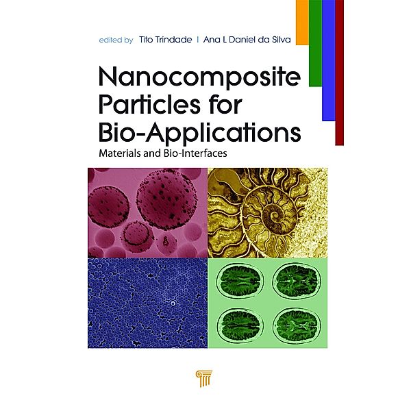 Nanocomposite Particles for Bio-Applications