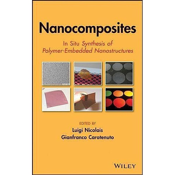 Nanocomposites, Luigi Nicolais, Gianfranco Carotenuto
