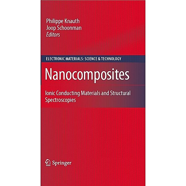 Nanocomposites / Electronic Materials: Science & Technology