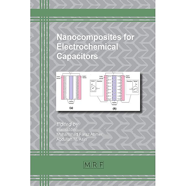 Nanocomposites for Electrochemical Capacitors