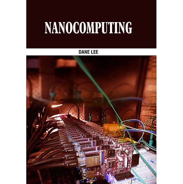 Nanocomputing, Dane Lee