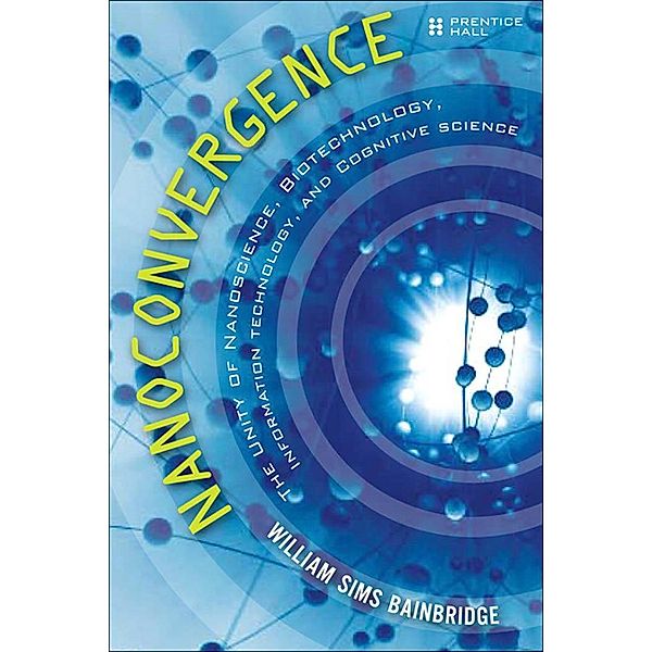 Nanoconvergence, Bainbridge William Sims