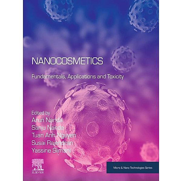 Nanocosmetics