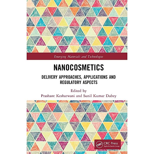 Nanocosmetics