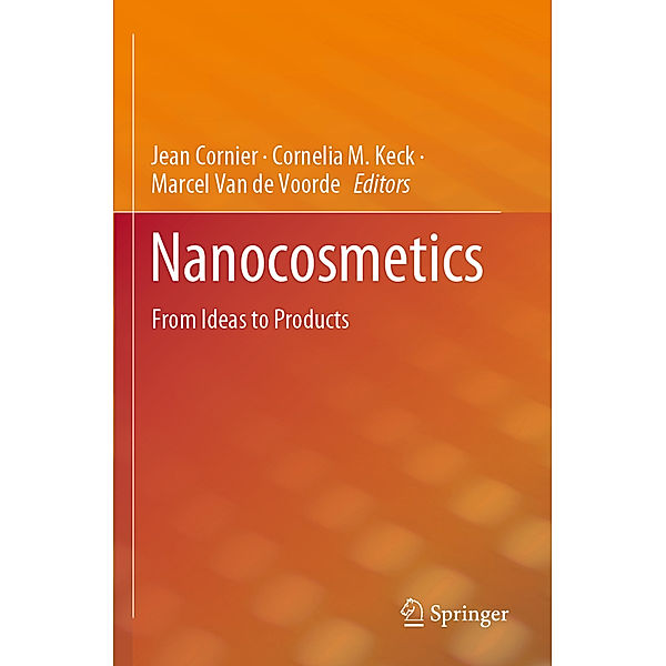 Nanocosmetics