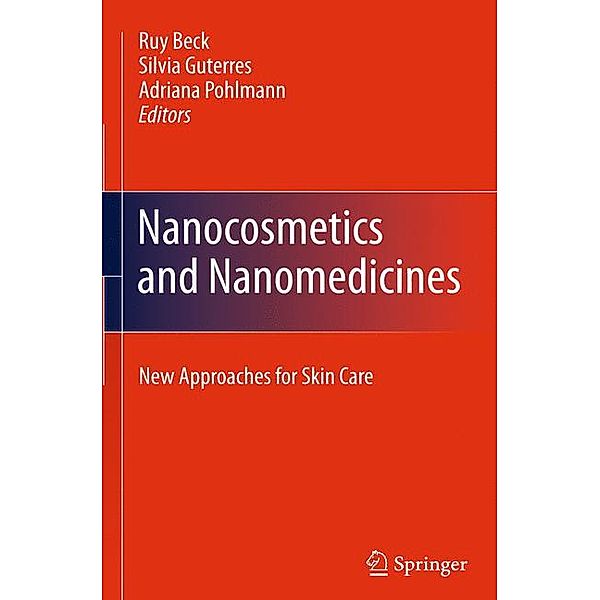 Nanocosmetics and Nanomedicines