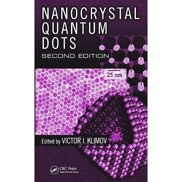 Nanocrystal Quantum Dots
