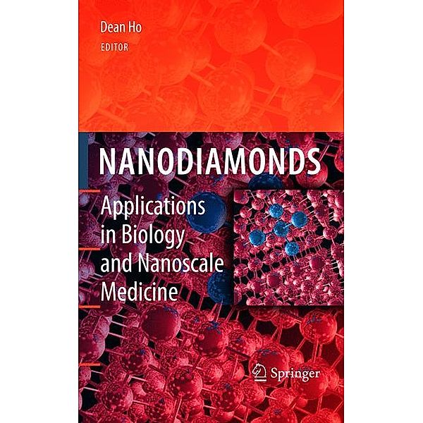 Nanodiamonds