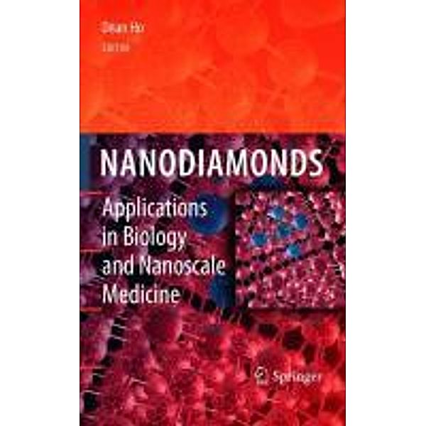 Nanodiamonds