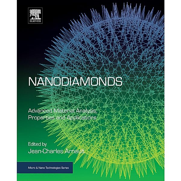 Nanodiamonds