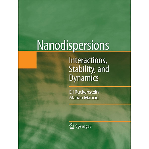 Nanodispersions, Eli Ruckenstein, Marian Manciu