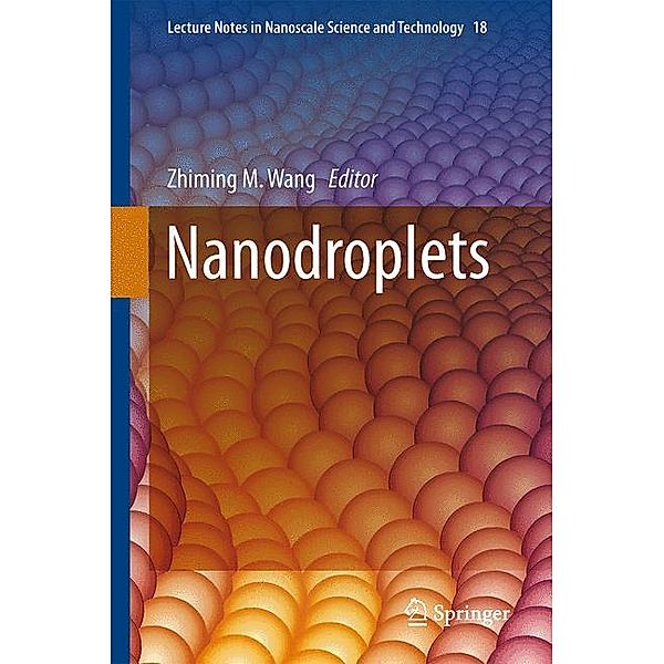 Nanodroplets