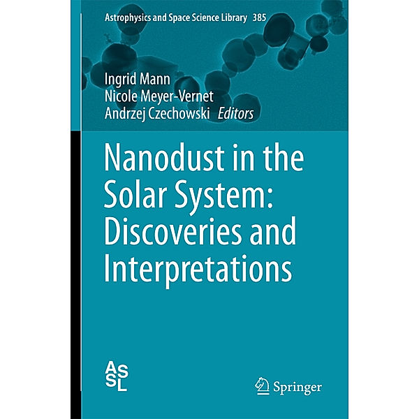 Nanodust in the Solar System: Discoveries and Interpretations