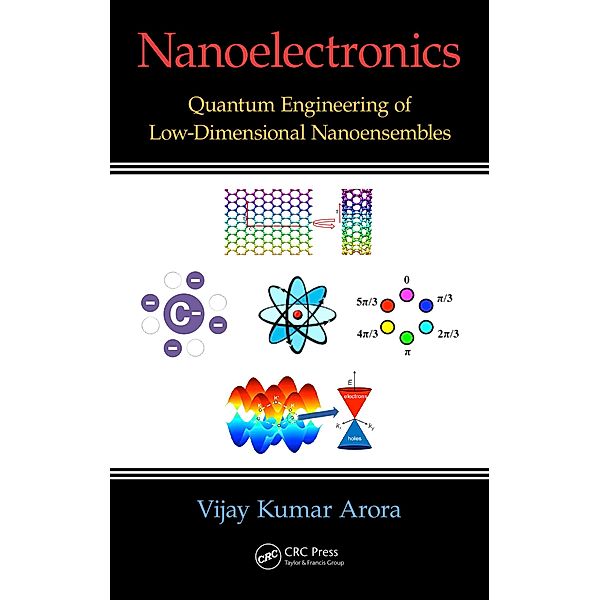 Nanoelectronics, Vijay Kumar Arora