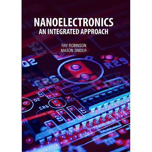 Nanoelectronics, Ray Robinson Amp