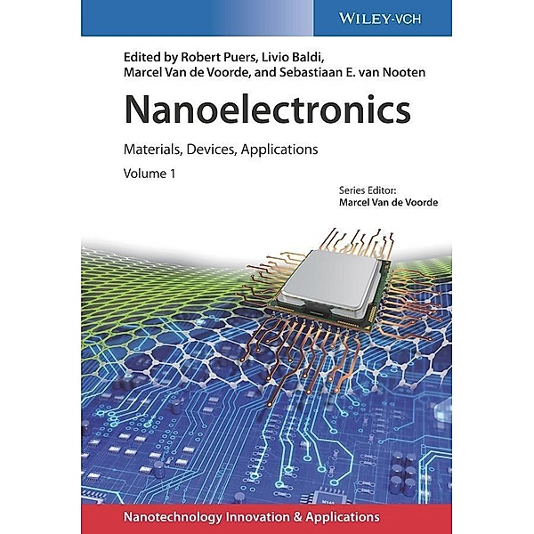 Nanoelectronics / Applications of Nanotechnology Bd.2
