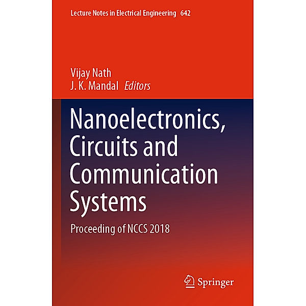 Nanoelectronics, Circuits and Communication Systems